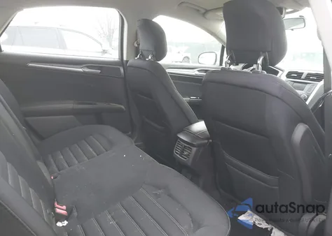 2013 Ford Fusion Se from USA, damaged, VIN 3FA6P0H77DR258552